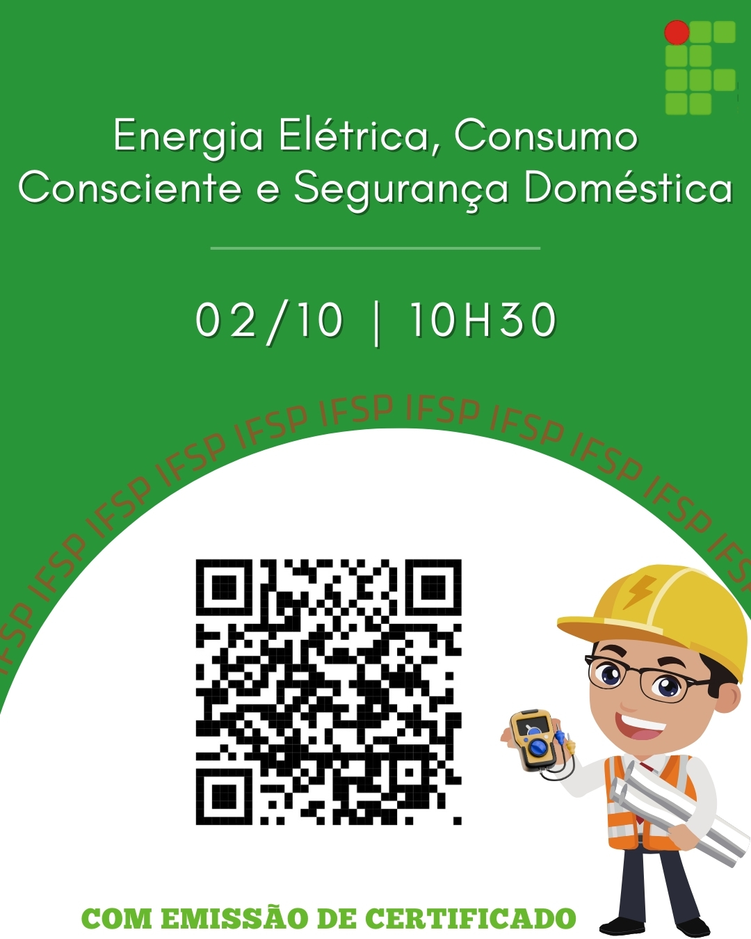 Foto de Energia Elétrica, Consumo Consciente e Segurança Doméstica