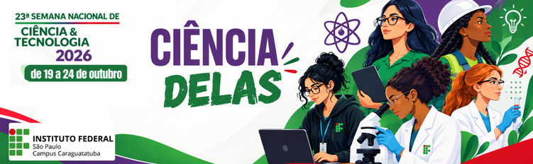 Foto de [SNCT2026 CAR] Sistema de Inovação Social: Tecnologia Conectando e Fortalecendo Comunidades