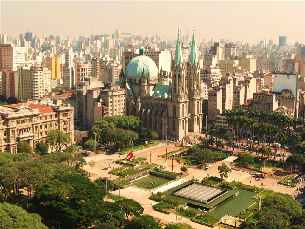 Foto de SEMANA DO PATRIMÔNIO NEPIM! Visita técnica - Centro de São Paulo