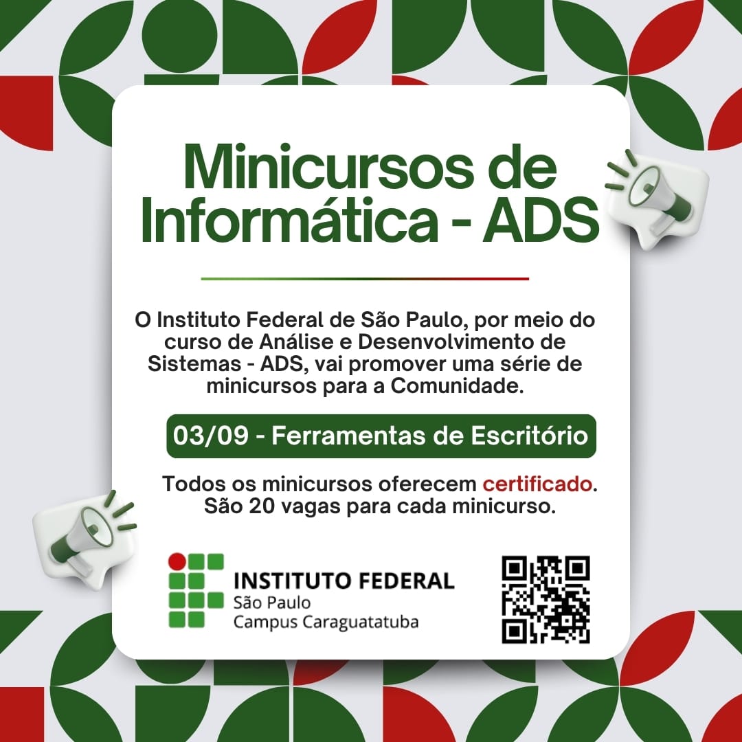 Foto de Minicurso de Ferramentas de Escritório - Google Apps