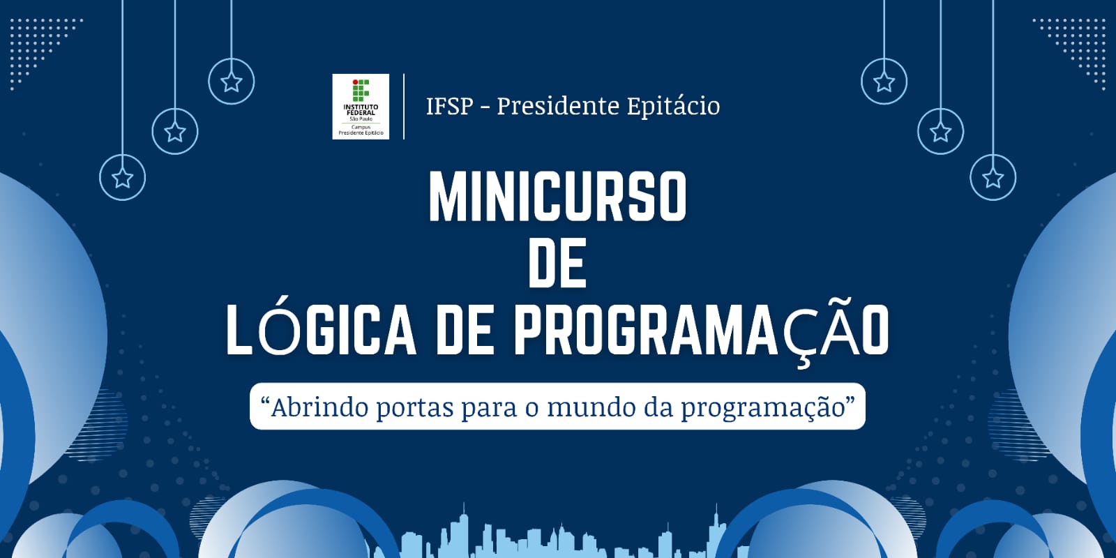 Foto de Lógica de Programação